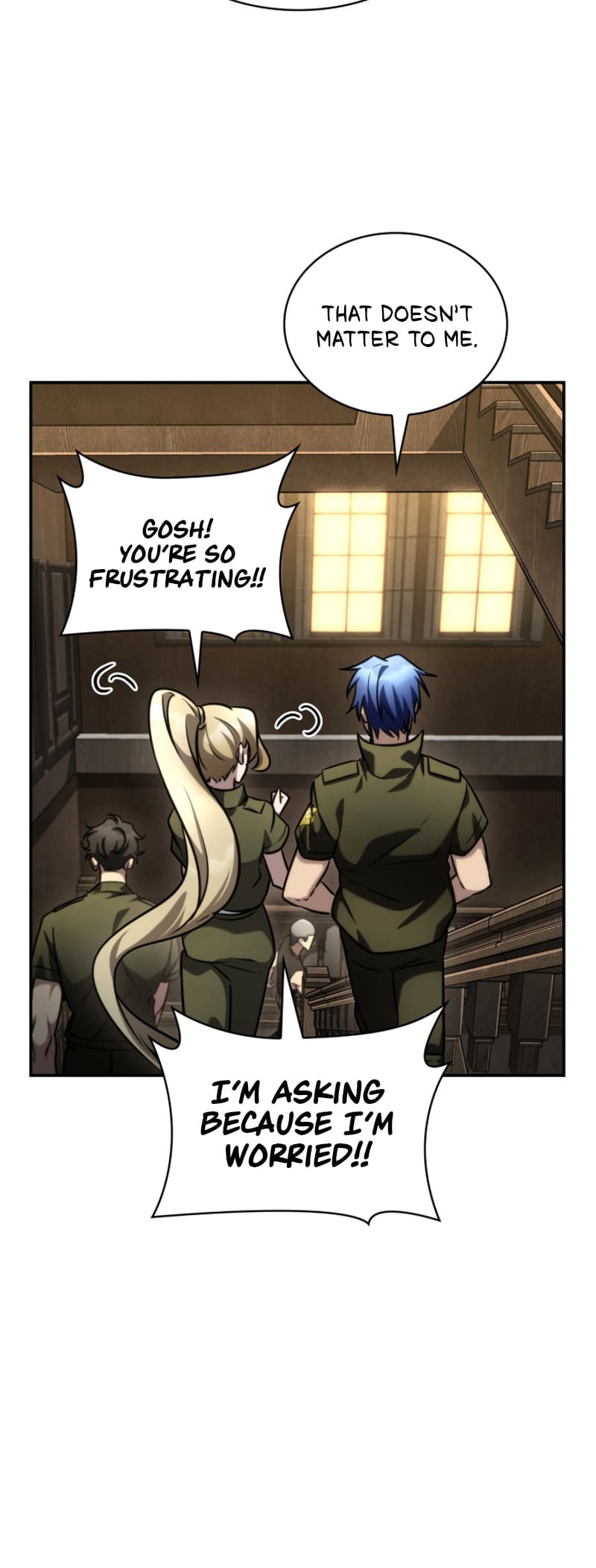 Infinite Mage, Chapter 100 image 32